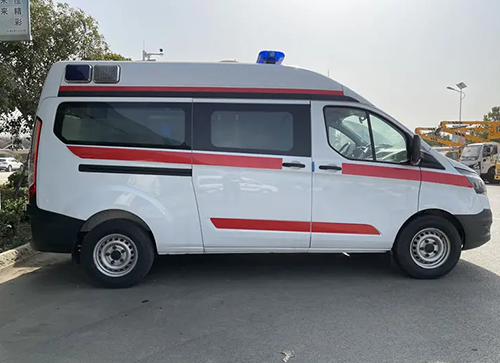 台前县客户案例